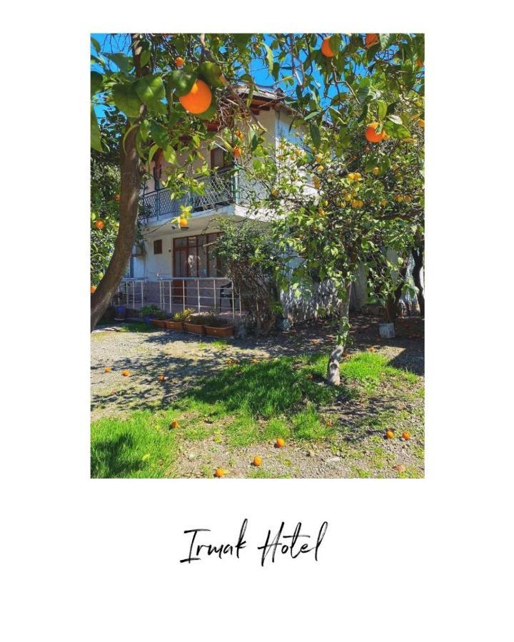 Cirali Irmak Hotel Exterior photo