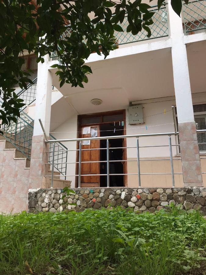 Cirali Irmak Hotel Exterior photo